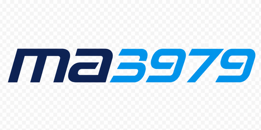 ma3979 logo